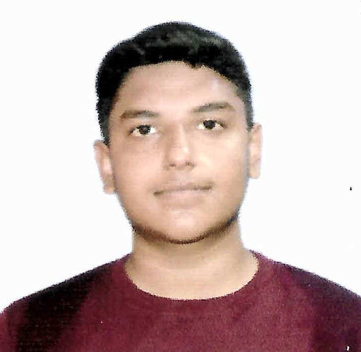 PRINCE KUMAR